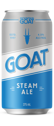 Steam Ale